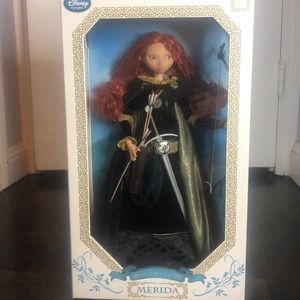 Brave Limited Edition • 1 of 7000 MERIDA